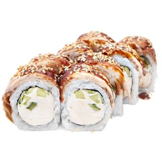 Філадельфія з вугрем (255г)