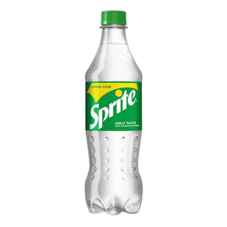 Sprite 500ml  PET