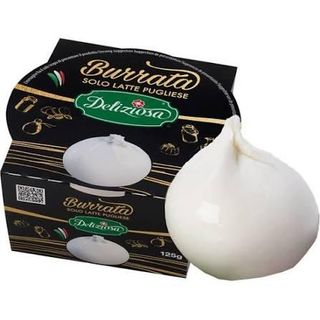 Burrata (125 G.)