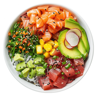 Componi la tua bowl regular