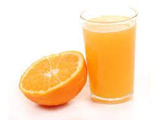 Zumo De Naranja Natural (250 Ml.)