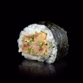 026. Futomaki De Foie (5 Pz.)