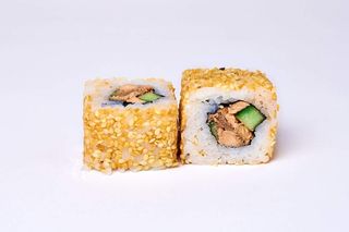 Сенсей маки (острые) (10 шт.)  