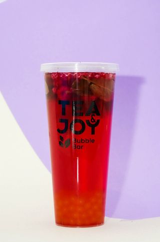 Малина-Мята (700мл)