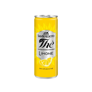 Thè San Benedetto limone