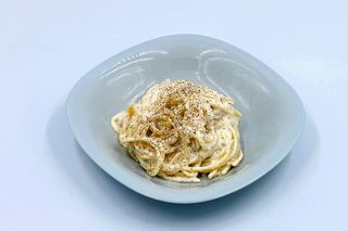 Cacio e Pepe