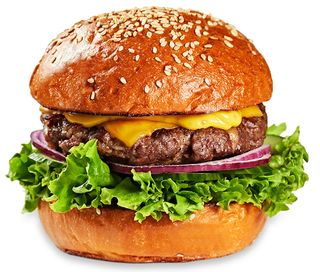 Бургер Козацький