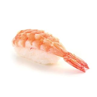 N4. Ebi gambero cotto - 2 pezzi 