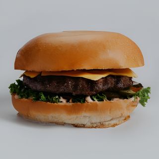 Կլասիկ չիզբուրգեր