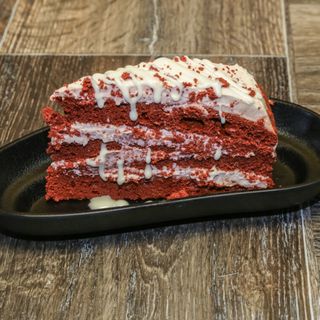 Tarta Red Velvet