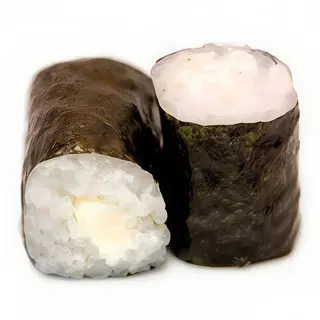 Mantequilla Maki (8 Pzs.)