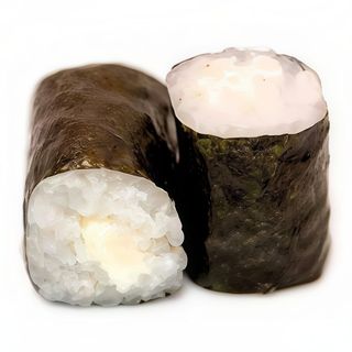 Mantequilla Maki (8 Pzs.)