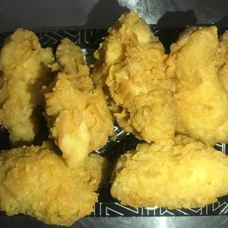 B10 - Asas de Frango