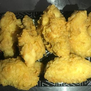 B10 - Asas de Frango