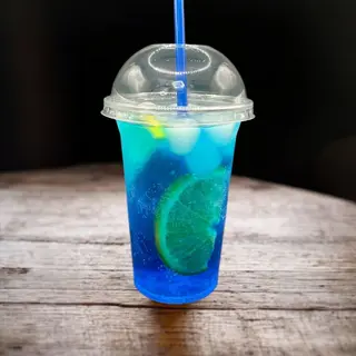 Блакитна лагуна