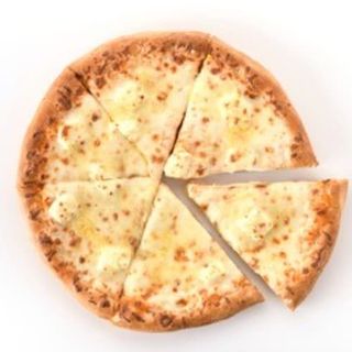 Pizza Cuatro Quesos (Mediana)