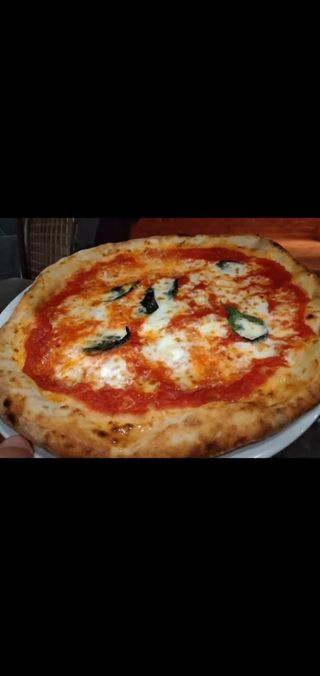 Margherita