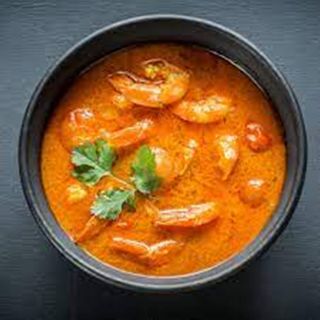 Prawn Curry