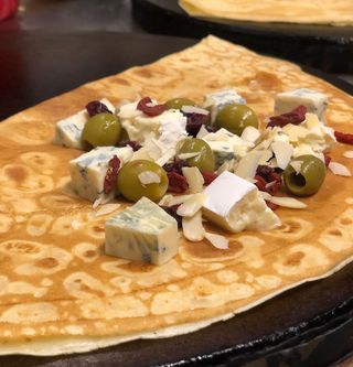 CLASSIC FRENCH  STYLE