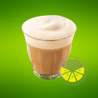 Café Manchado (0,20L.)