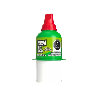 Pelón Pelo Rico 30g