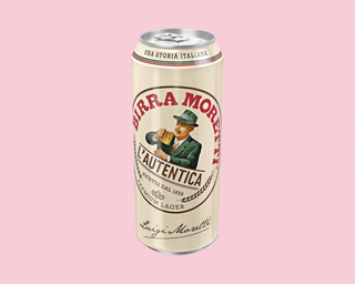 Birra Moretti