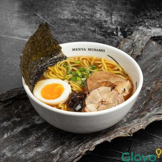 Рамен зі свининою Чашу L (400 г)