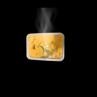 THAI RED CURRY