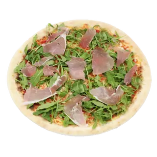 Prosciutto e rucola