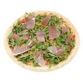 Prosciutto e rucola