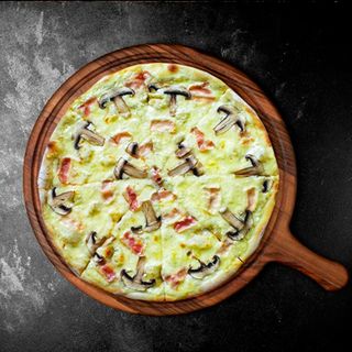 კარბონარა S