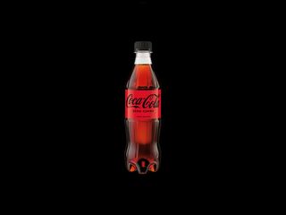 Coca-Cola Zero Butelka 500ml