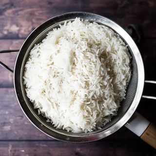 Plain Rice