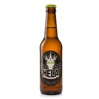 Hidromiel Hela (330 Ml.)