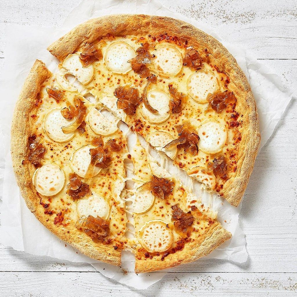 Queso de cabra