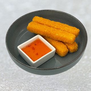 Сирні палички (120/30г)
