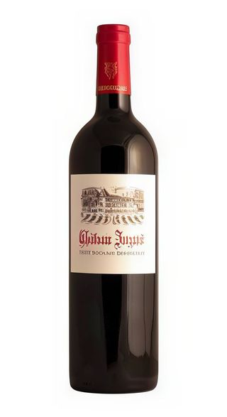 Château Juguet 2015