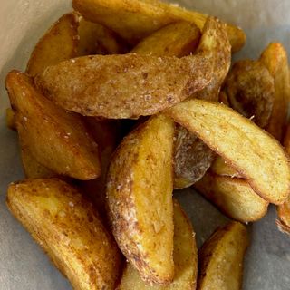 Картопля селянська (велика) 200г