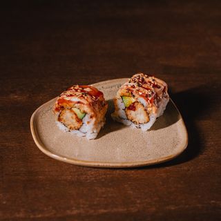 Roll Makoto (8 Uds.)