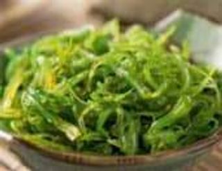 7. Ensalada De Wakame