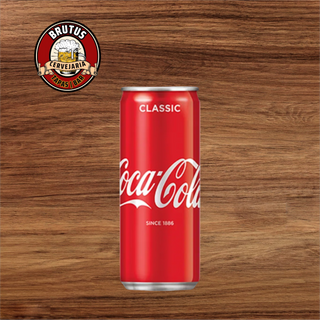 Coca cola classic