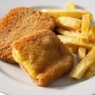 San Jacobo Casero XL (300 G.)