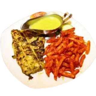 Fish Papito