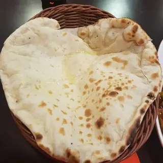 Naan Bread