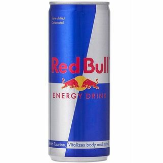 Red Bull energy Drink