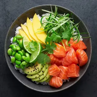 POKE DI SALMONE
