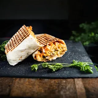 Tacos Poulet