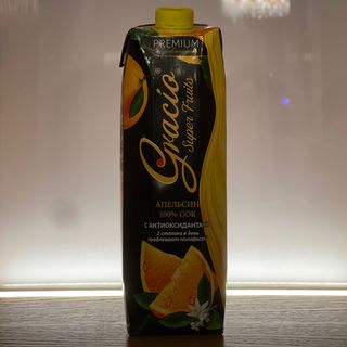 Gracio  (0,9 л.)