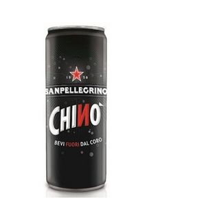 Chinotto San Pellegrino