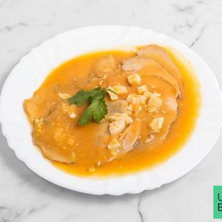 Carne Asada de Cerdo